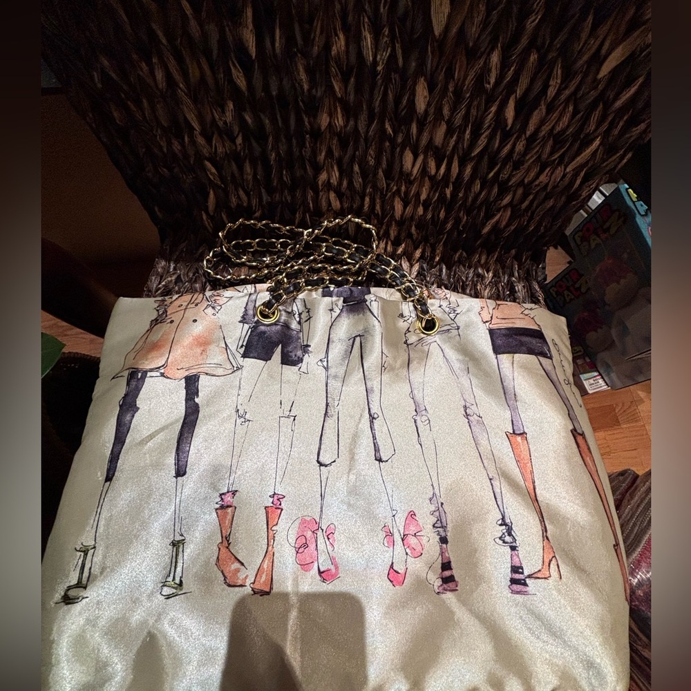 DSW Anniversary Tote
